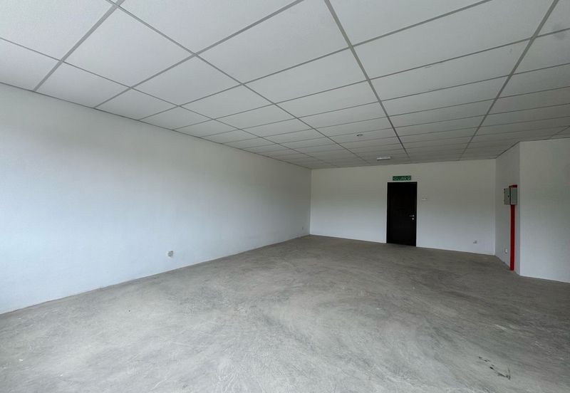 Stellar Park @ Vervo City