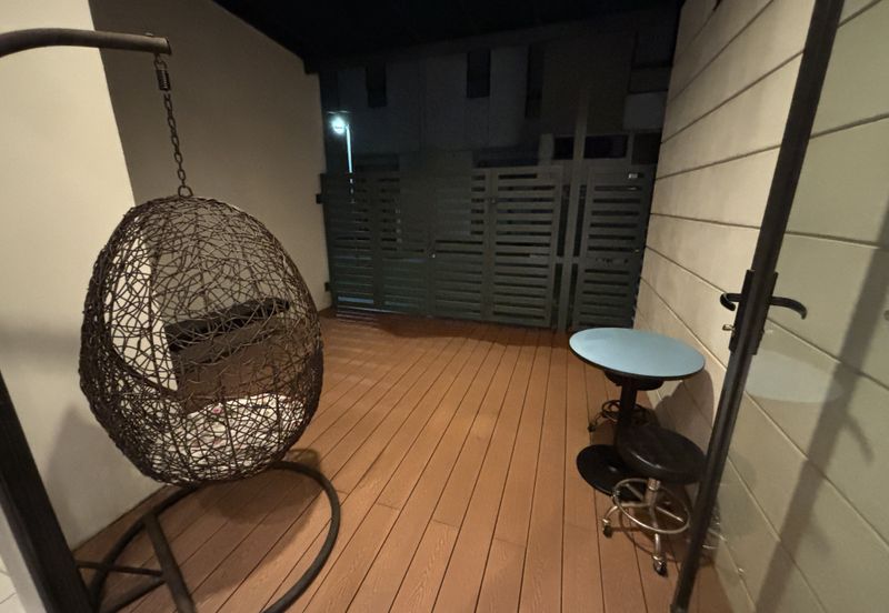 Avira Garden Terraces @ Medini