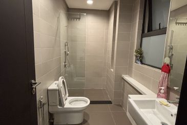 Avira Garden Terraces @ Medini