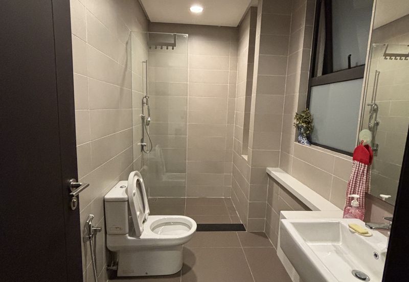 Avira Garden Terraces @ Medini