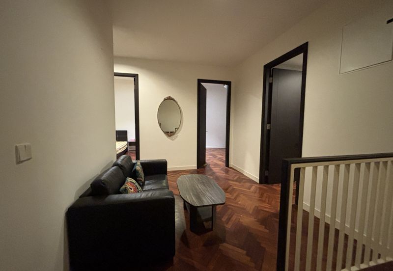 Avira Garden Terraces @ Medini