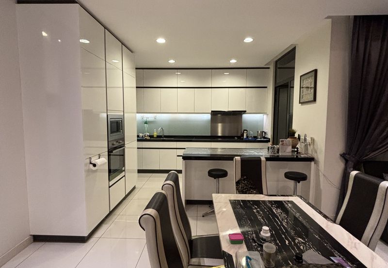 Avira Garden Terraces @ Medini