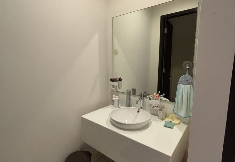 Avira Garden Terraces @ Medini