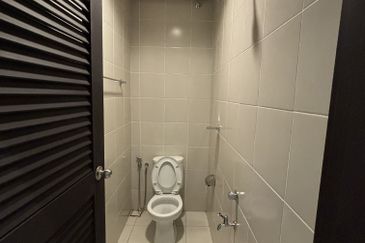 Avira Garden Terraces @ Medini