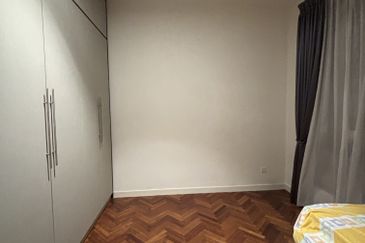 Avira Garden Terraces @ Medini