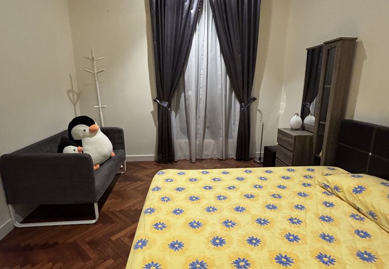 Avira Garden Terraces @ Medini