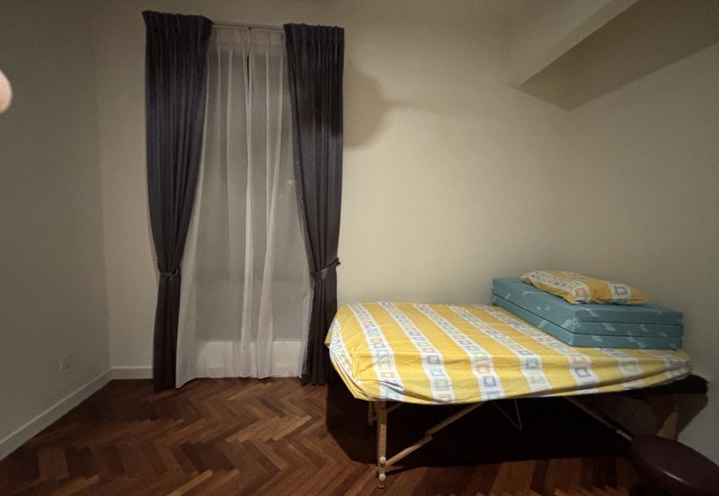 Avira Garden Terraces @ Medini