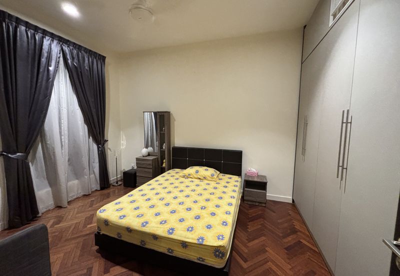 Avira Garden Terraces @ Medini