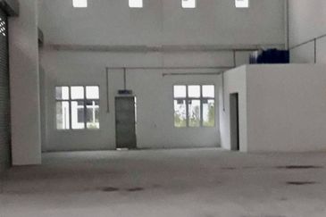 i-Parc @ Tanjung Pelepas