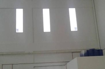 i-Parc @ Tanjung Pelepas