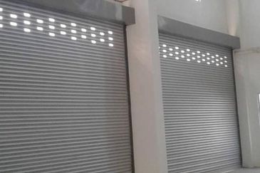 i-Parc @ Tanjung Pelepas