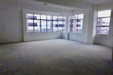 i-Parc @ Tanjung Pelepas