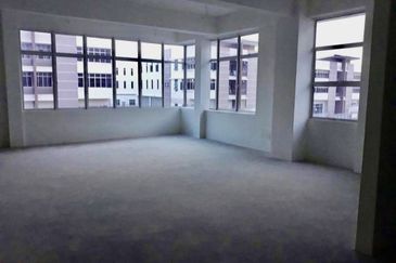 i-Parc @ Tanjung Pelepas