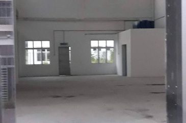 i-Parc @ Tanjung Pelepas