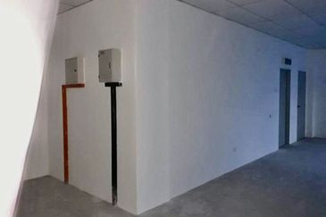 i-Parc @ Tanjung Pelepas