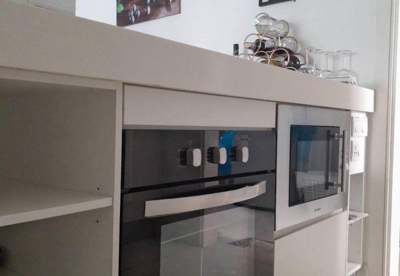 Teega Residences, Puteri Harbour