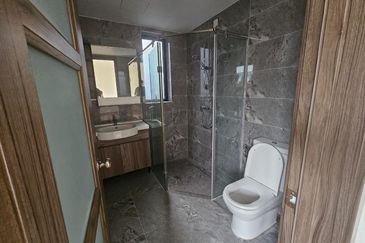 Golf & Resort Forest City, Fringe Villa