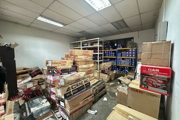 Taman Tan Sri Yaacob