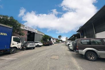 Taman Tan Sri Yaacob