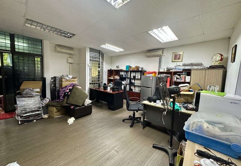 Taman Tan Sri Yaacob