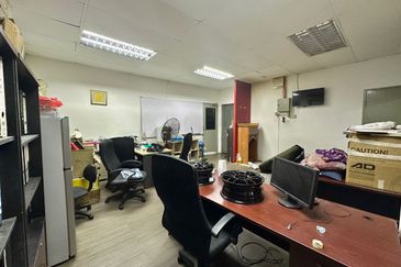 Taman Tan Sri Yaacob