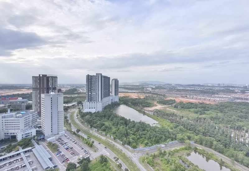 Grand Medini