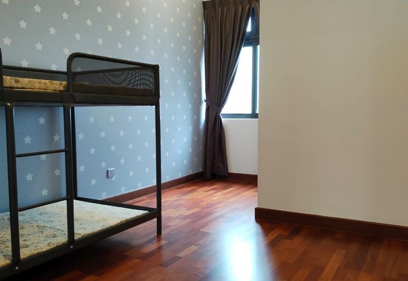 Estuari Gardens @ Puteri Harbour