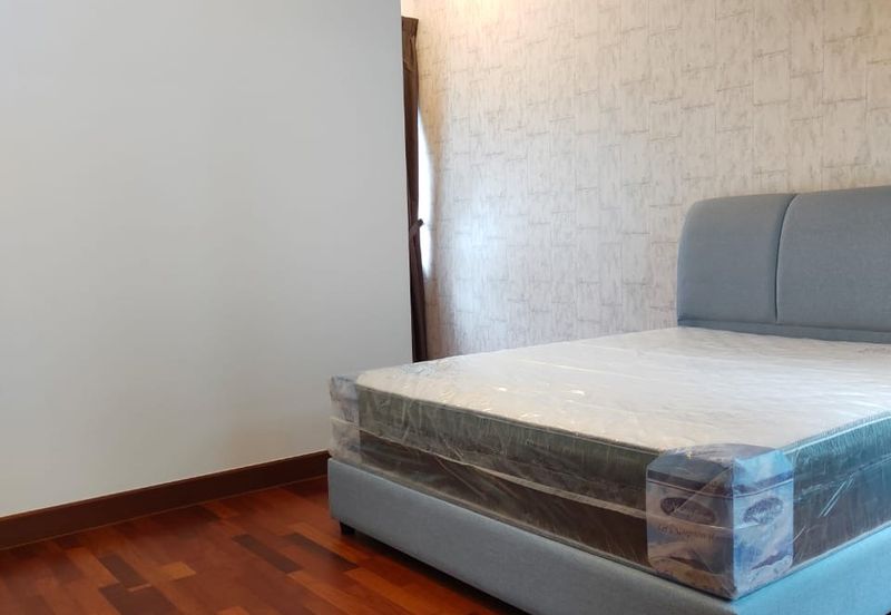 Estuari Gardens @ Puteri Harbour