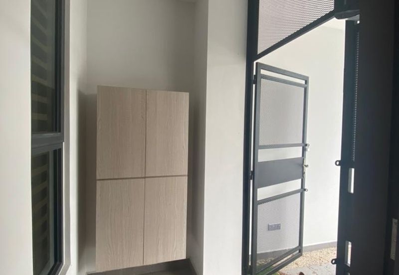 Estuari Gardens @ Puteri Harbour