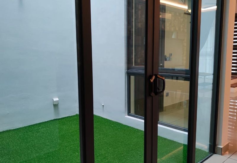 Estuari Gardens @ Puteri Harbour