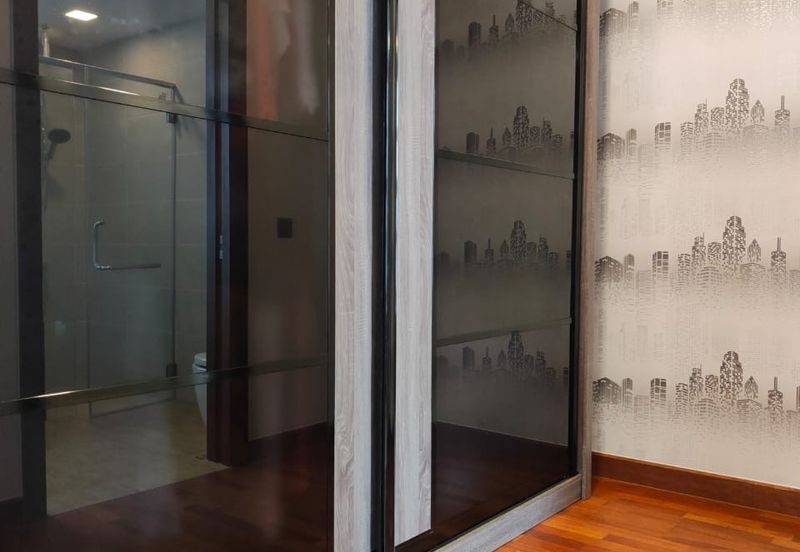 Estuari Gardens @ Puteri Harbour