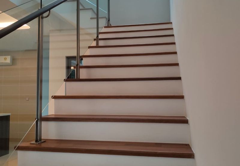 Estuari Gardens @ Puteri Harbour