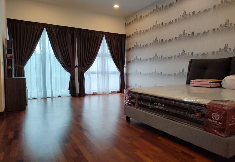 Estuari Gardens @ Puteri Harbour