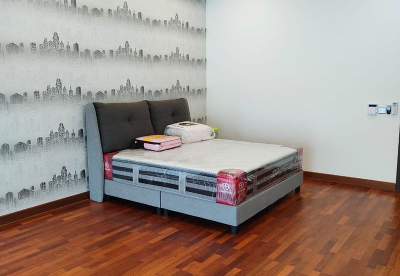 Estuari Gardens @ Puteri Harbour