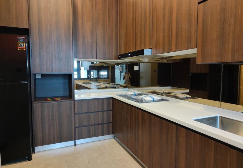 Estuari Gardens @ Puteri Harbour