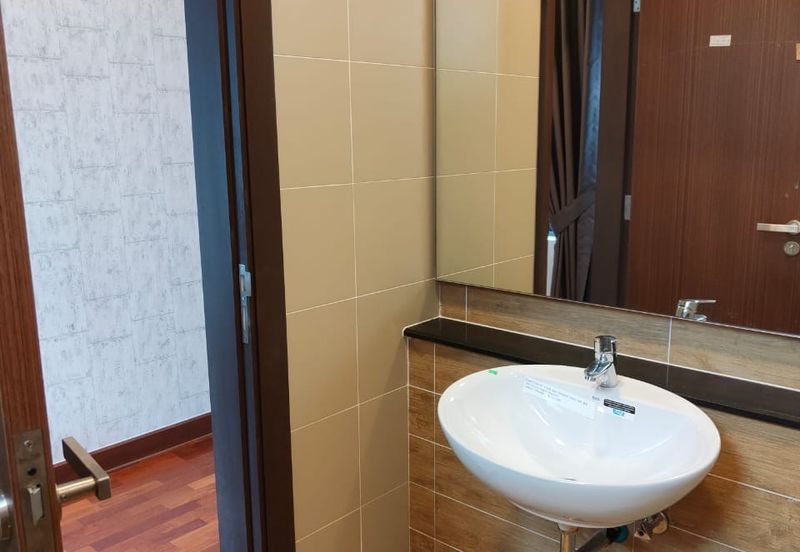 Estuari Gardens @ Puteri Harbour