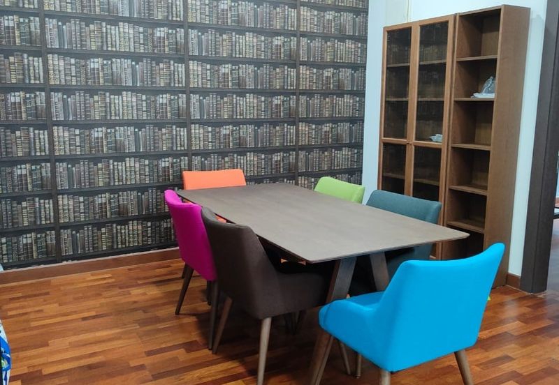 Estuari Gardens @ Puteri Harbour