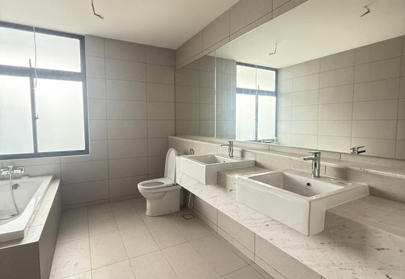 Senibong Cove Waterway Residences