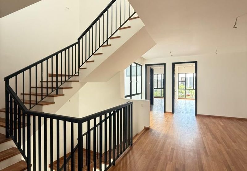 Senibong Cove Waterway Residences