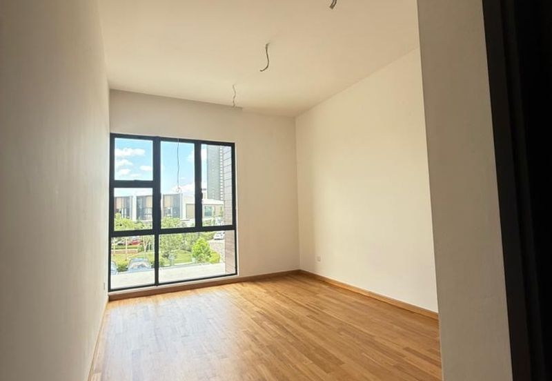 Senibong Cove Waterway Residences