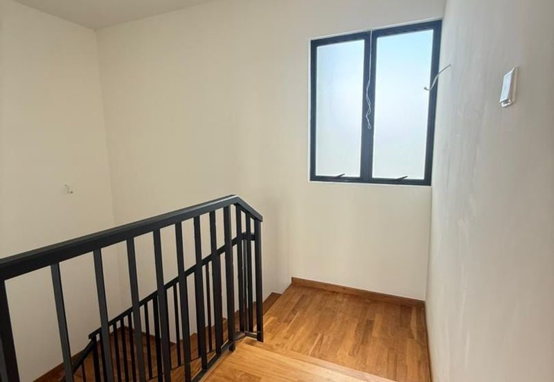 Senibong Cove Waterway Residences