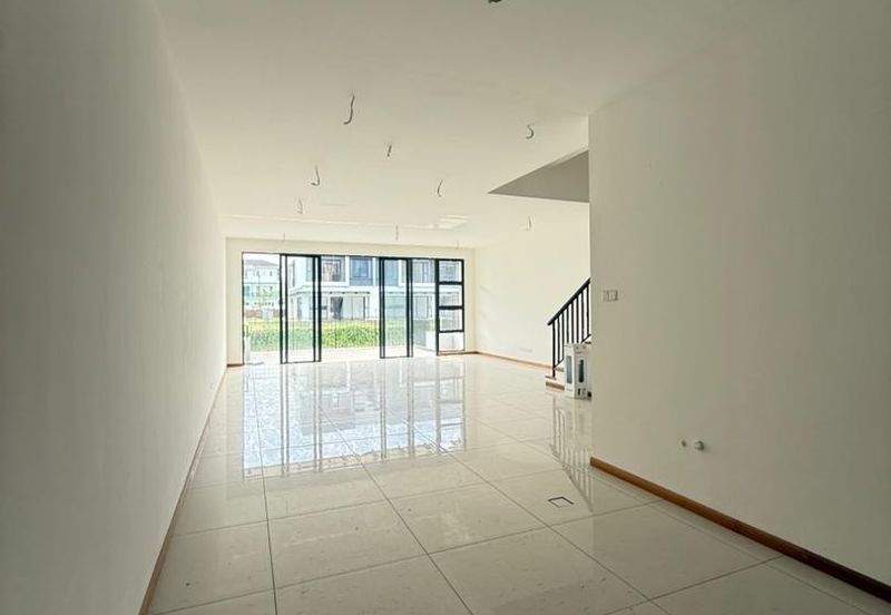 Senibong Cove Waterway Residences