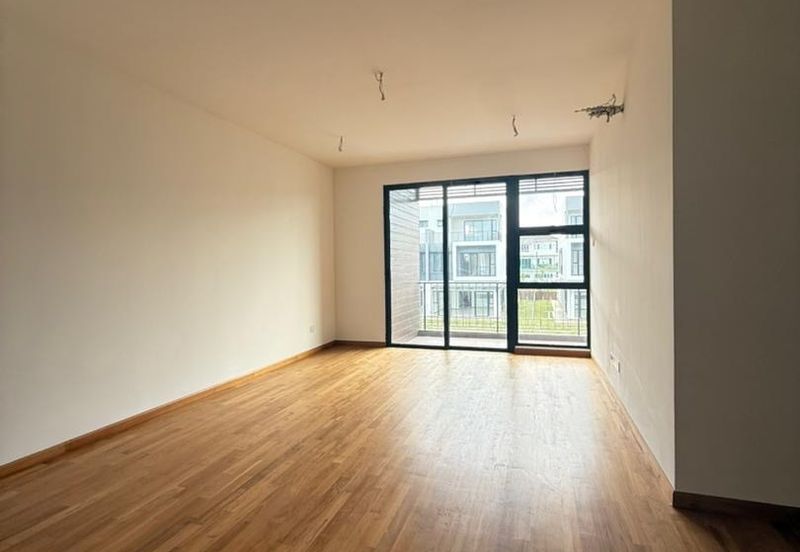 Senibong Cove Waterway Residences