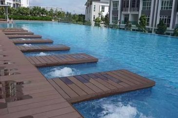 D' Suites Akasia Horizon