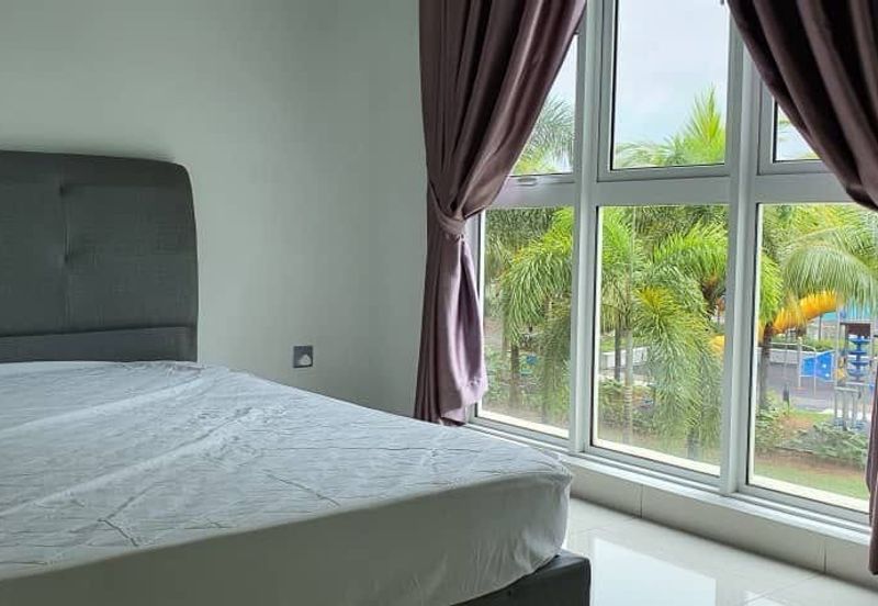 D' Suites Akasia Horizon