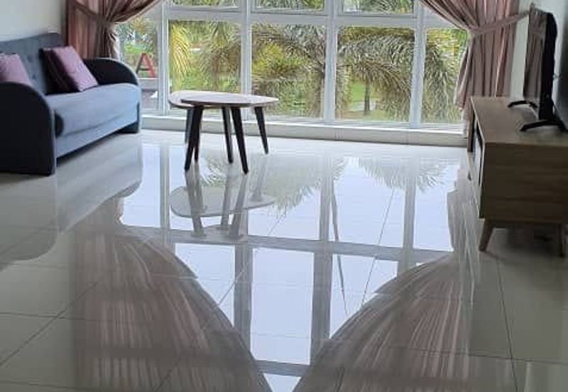 D' Suites Akasia Horizon