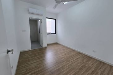 Sunway Citrine Lakehomes