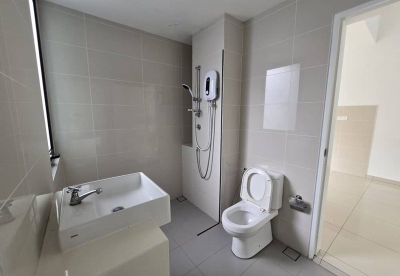 Sunway Citrine Lakehomes