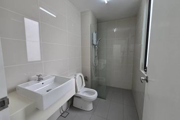 Sunway Citrine Lakehomes