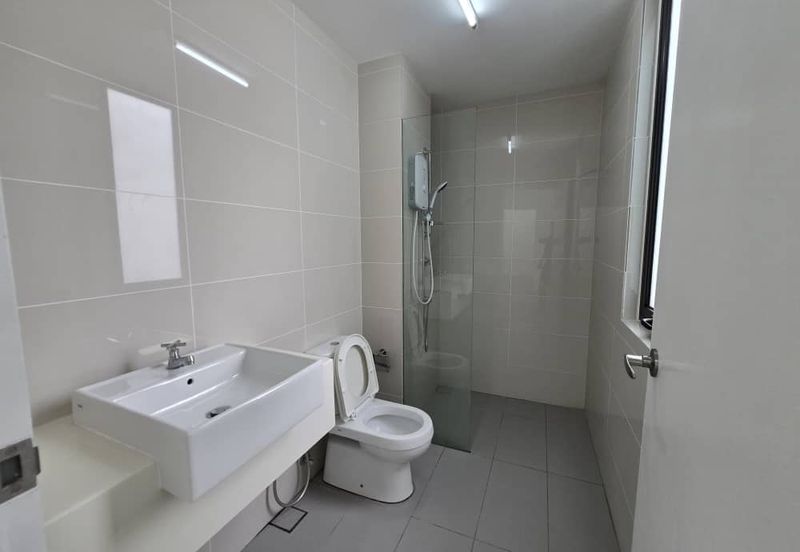 Sunway Citrine Lakehomes